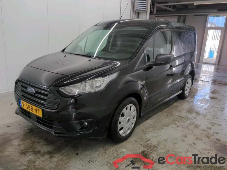 FORD Transit Connect 1.5 EcoBlue L1 Trend #1