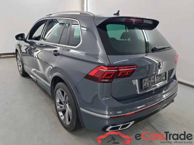 VOLKSWAGEN TIGUAN 2.0 TDI 110KW PLATINUM DSG #3