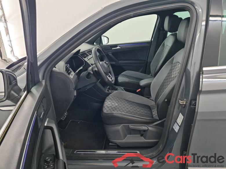 VOLKSWAGEN TIGUAN 2.0 TDI 110KW PLATINUM DSG #5