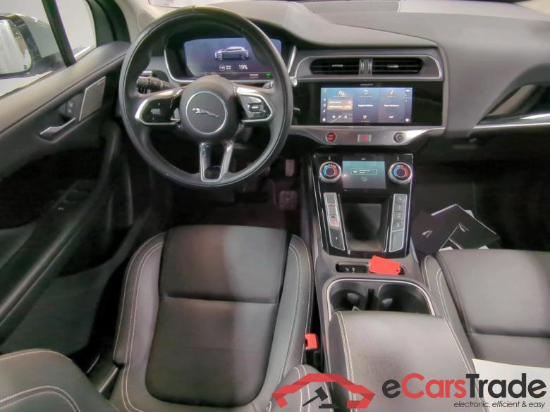 Jaguar I-PACE EV320 S Bns Pack #6