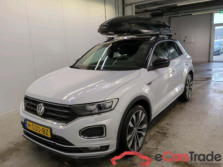 VOLKSWAGEN T-Roc 1.5 TSI Sport BnsR #1