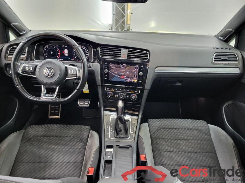 VOLKSWAGEN GOLF 1.5 TSI Highline Business R #6