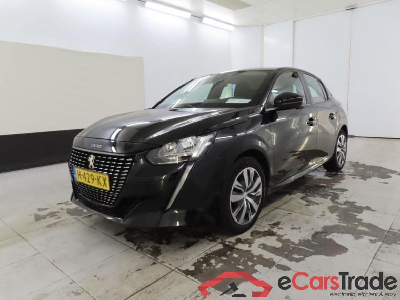PEUGEOT 208 1.2 PT BL Active #1
