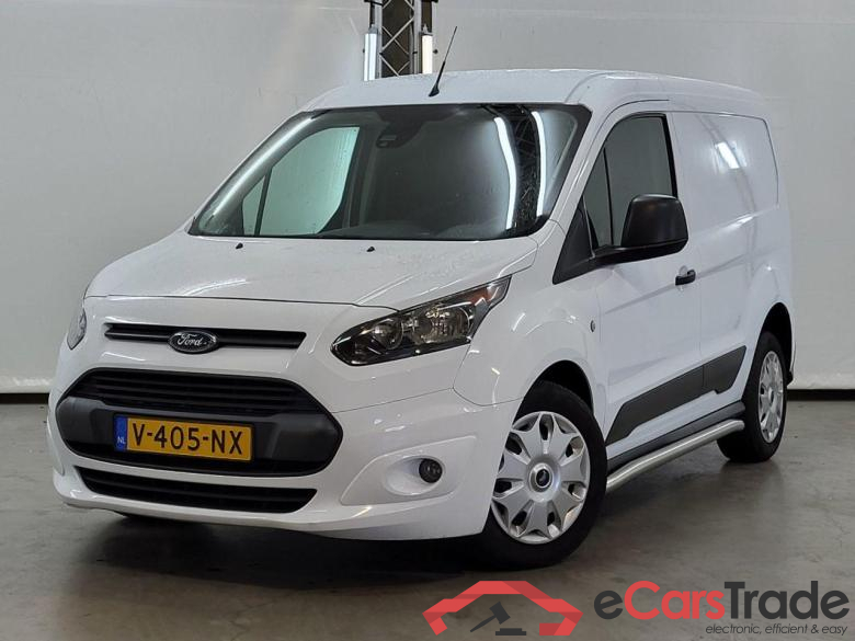 FORD TRANSIT CONNECT 1.5 TDCI L1 Trend