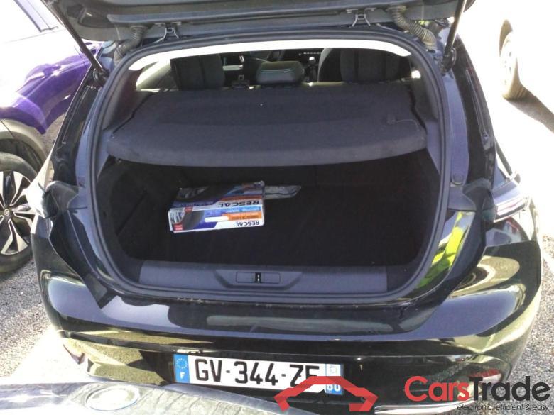 308  Allure 1.2 PURETECH  130CV  BVM6  E6d #5