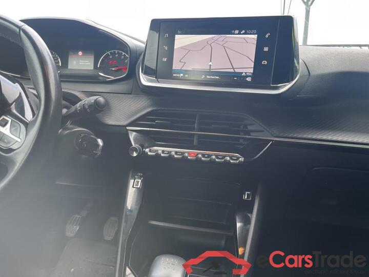 Peugeot 2008 1.5 BlueHDI LED Navi Klima PDC ... #6