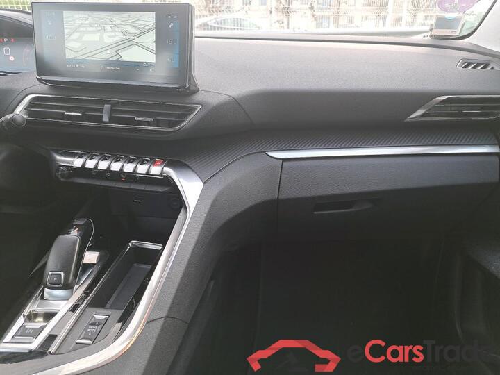 Peugeot 3008 1.2 PureTech Aut. LED I-Cockpit Navi Sport-Seats KeylessGo Camera Klima PDC ... #6