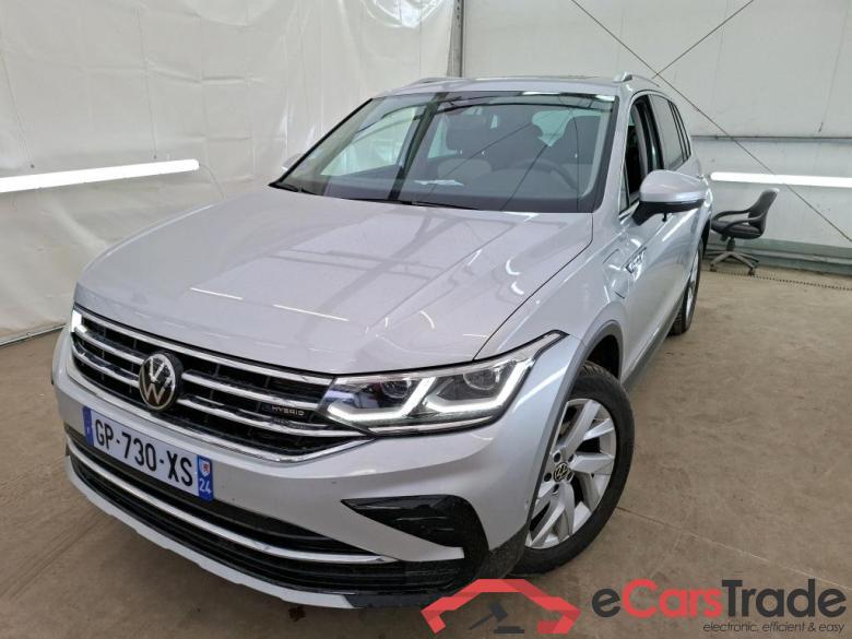Volkswagen 1.4 eHybrid 245 DSG6 Elegance Tiguan Elegance eHybrid 1.4 TSI 245CV BVA6 E6d #1