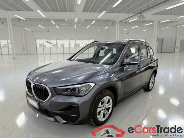 BMW 25E BNL BMW X1 / 2019 / 5P / SUV XDRIVE 25E BUSINESS ADVANTAGE AUTOMATICO #1