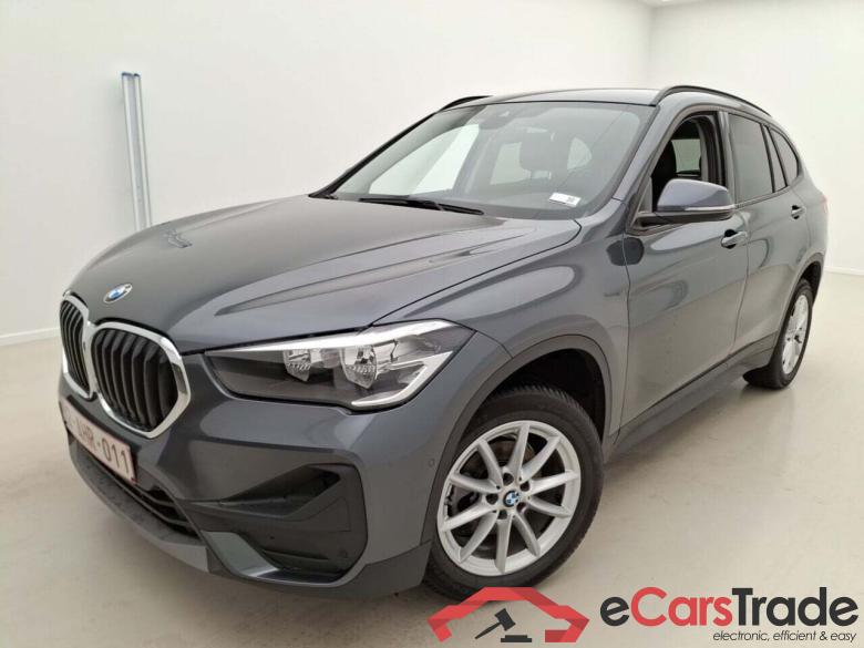 BMW X1 1.5 sDrive16d Aut. Navi-Pro KeylessGo Camera Klima PDC ... #1