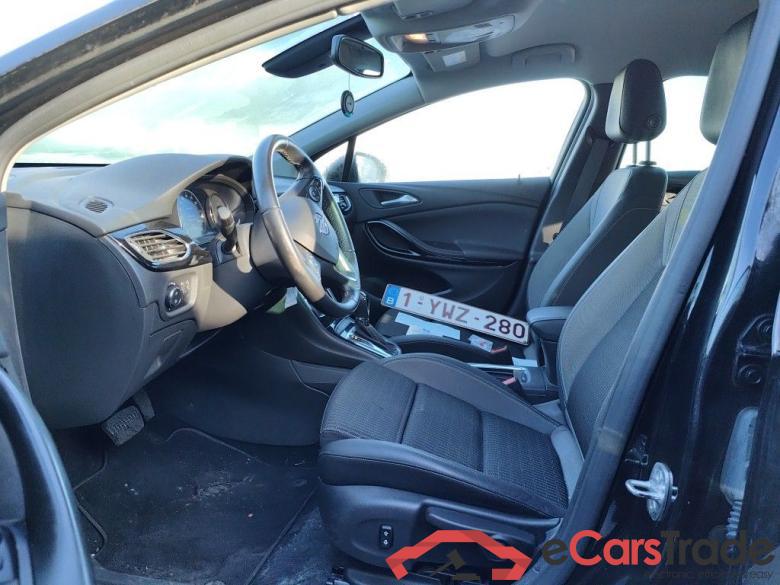 Opel Astra Sports Tourer 1.5 Turbo D 90kW S/S Elegance Auto 5d !!Technical issue!!! #6