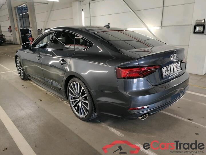 Audi A5 Sportback A5 Sportback 35 TFSi Sport S tronic 110kW/150pk  5D/P Auto-7 #3