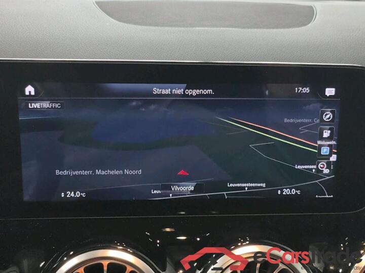 Mercedes EQA EQA EQA 250 Business Solution Luxury 140kW/190pk  5D/P Auto-1 #6