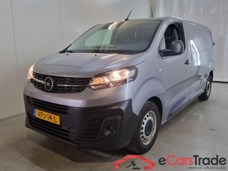 OPEL VIVARO 1.5 CDTI L2H1 Edition #1