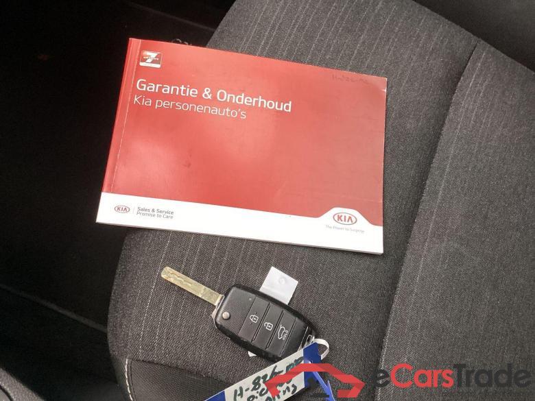 KIA PICANTO 1.0 MPi ComfortPlusLine #5