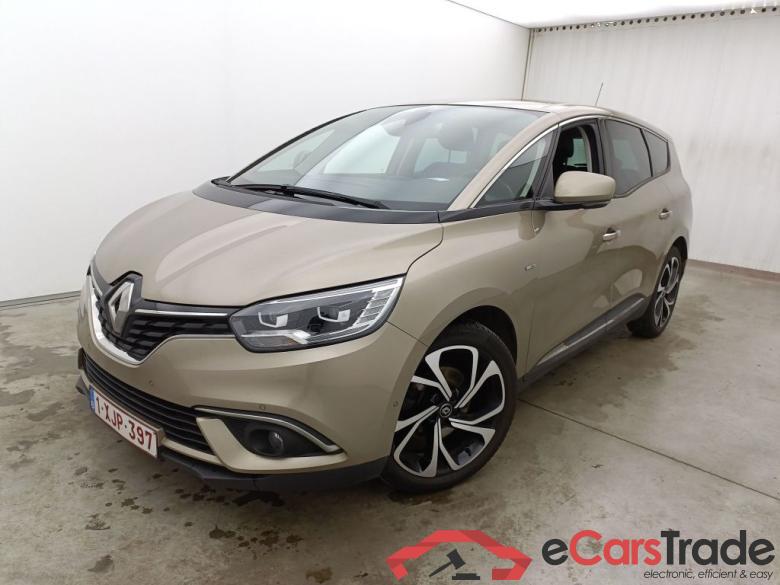 Renault Grand Scénic Blue dCi 120 EDC Bose Edition 7P 5d #4