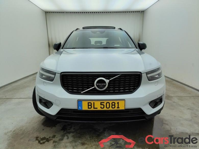 VOLVO XC40 1.5 T5 180 Recharge R-Design DCT 5d #1