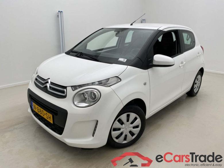 CITROEN C1 1.0 VTi Feel #1