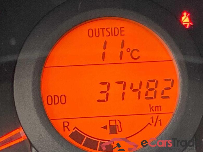 CITROEN C1 1.0 VTi Feel #4