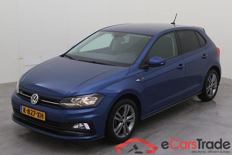 VOLKSWAGEN POLO 70 kW #1