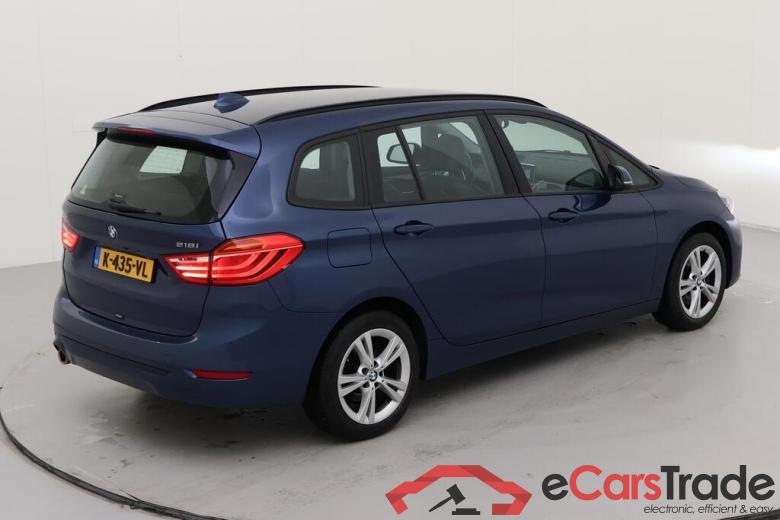 BMW 2-serie Gran Tourer 100 kW #6