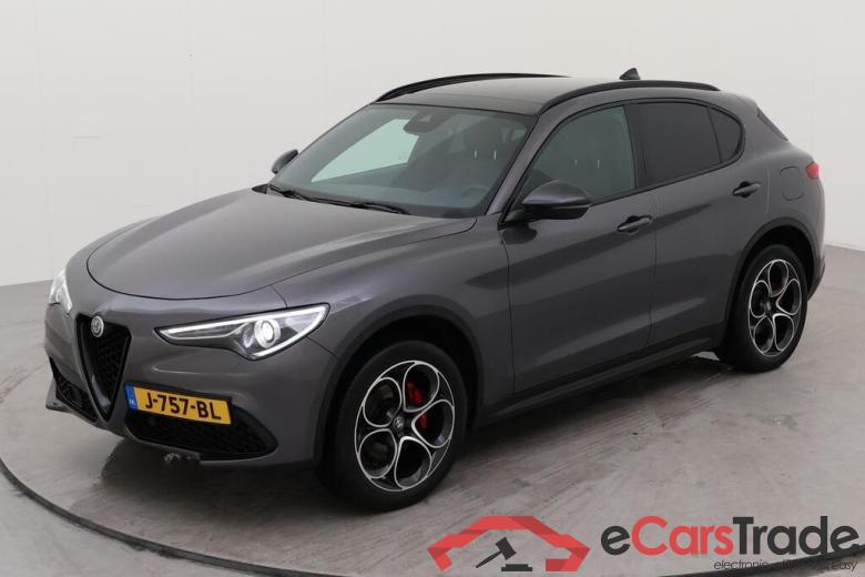 Alfa Romeo Stelvio 148 kW #1