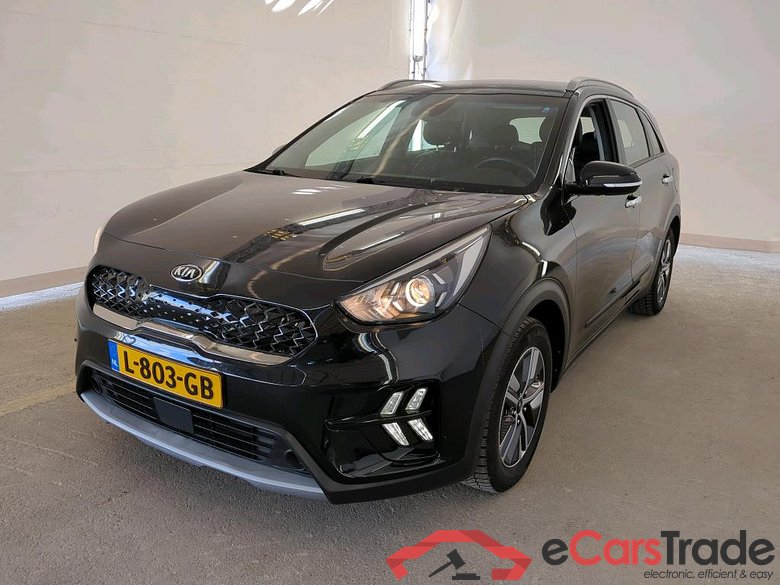 KIA Niro 1.6 GDi H. DynamicL.