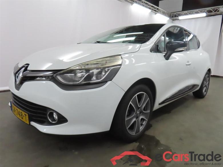 RENAULT CLIO 0.9 TCe Night&Day #1