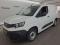 preview Peugeot Partner #0