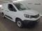 preview Peugeot Partner #1