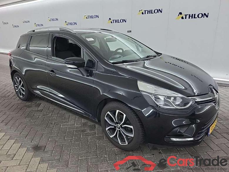 RENAULT Clio Estate 0.9 TCe Intens #2