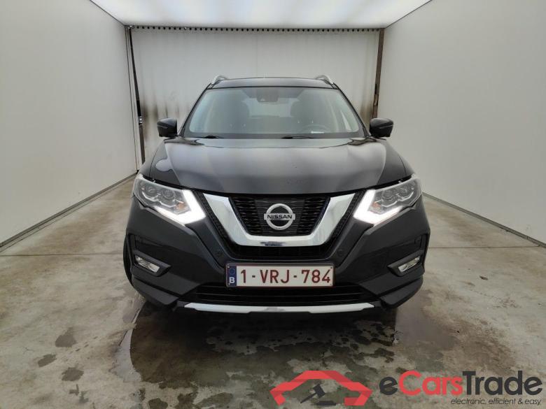 Nissan X-TRAIL 1.6 dCi Tekna 5d #1
