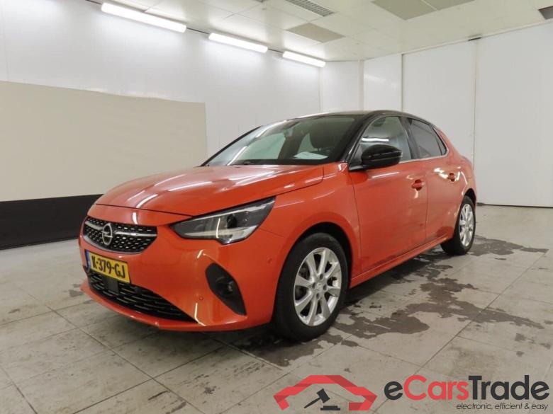 OPEL Corsa 1.2 Elegance #1