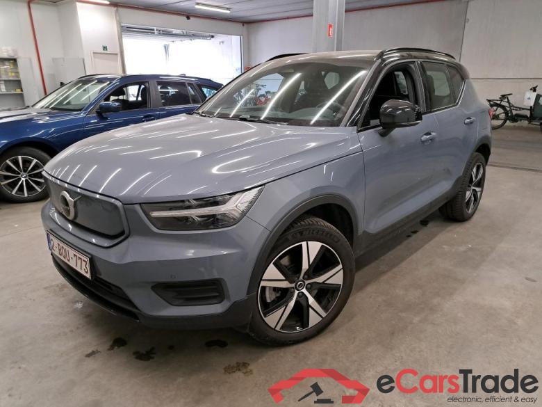 VOLVO - VOL XC40 Recharge Plus 231PK  * ELECTRIC * #1