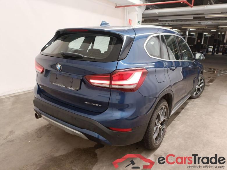 BMW X1 xDrive25e (162 kW) 5d #5