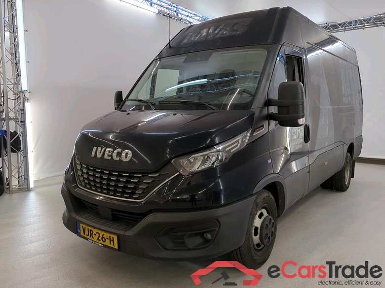 Iveco * Daily '14 IVECO Daily 40C18V 3.0 3520L GB L3H2 Aut. #1