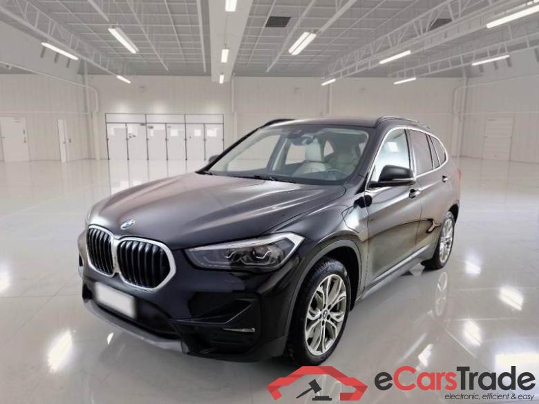 BMW 49 BMW X1 / 2019 / 5P / SUV XDRIVE 25E BUSINESS ADVANTAGE AUTOMATICO #1