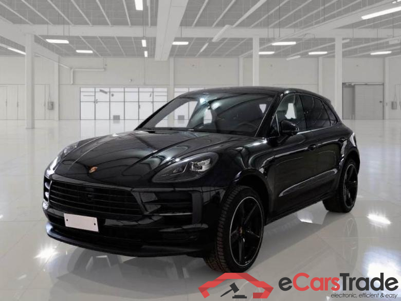 Porsche 2.0 PORSCHE MACAN / 2018 / 5P / SUV 2.0