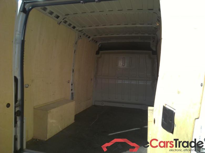 OPEL movano  FGN 3.3T L2H2 140 BLUE HDI S&S  #4