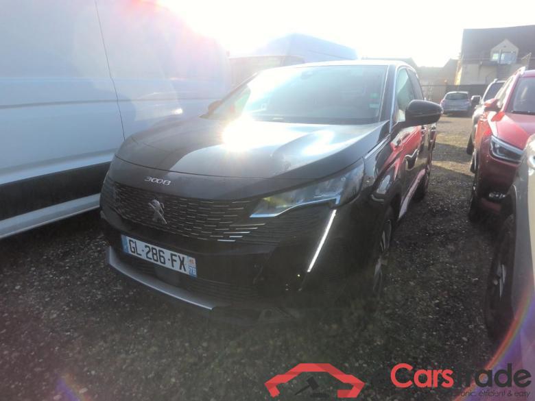 PEUGEOT 3008  PureTech 130ch S&S EAT8 Allure Pack #1