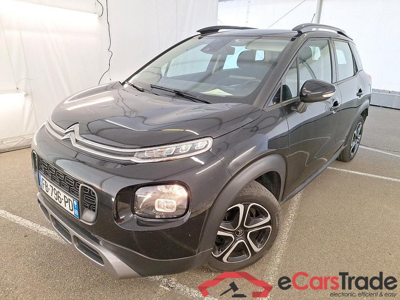 Citroen PureTech 110 S&S BVM6 Feel Business C3 Aircross Feel Business 1.2 PureTech 110CV BVM6 E6dT #1