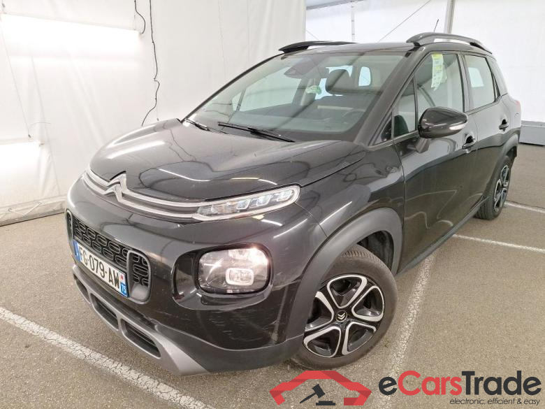 Citroen PureTech 110 S&S BVM6 Feel Business C3 Aircross Feel Business 1.2 PureTech 110CV BVM6 E6dT