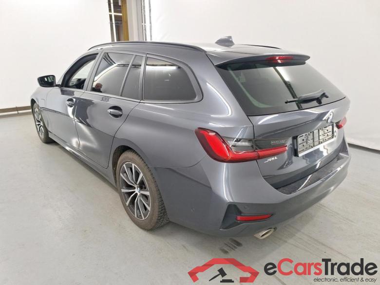 BMW 3-serie 2.0 330E (215KW) TOURING #3