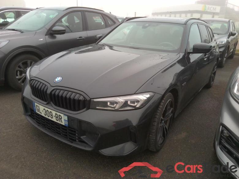 320E TOURING BVA M SPORT #1