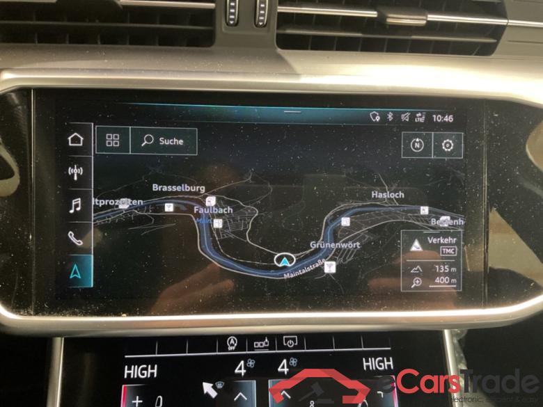 Audi A6 Limousine ´18 A6 Lim. 40 TDI quattro sport 2.0 TDI 150KW AT7 E6dT #3