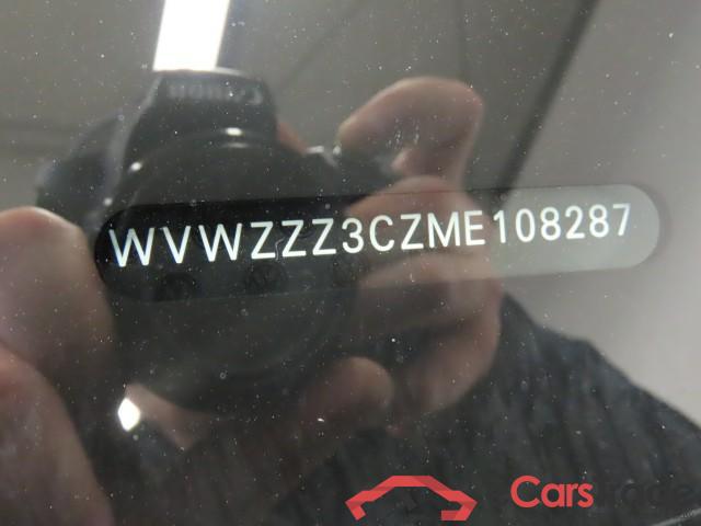 Volkswagen Passat Variant ´14 Passat Variant Elegance 2.0 TDI 110KW AT7 E6d #5