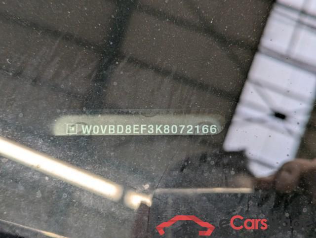 Opel Astra ST ´15 Astra K Sports Tourer Business Start/Stop 1.6 CDTI 81KW MT6 E6dT #5