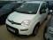 preview Fiat Panda #1