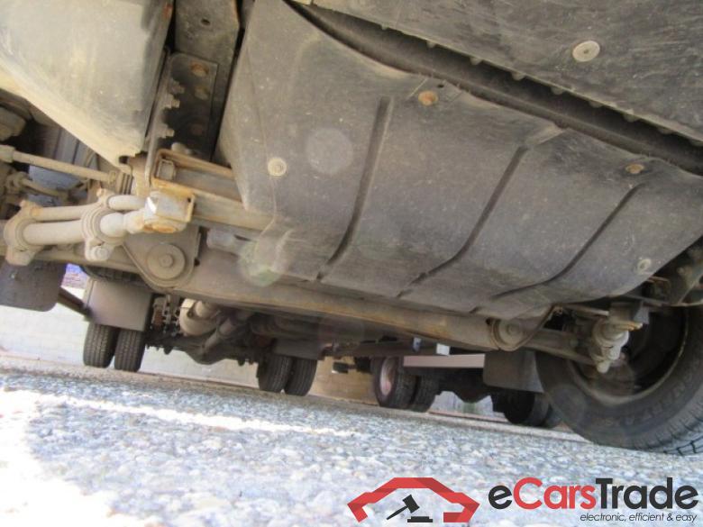 Iveco Daily Fahrgestell (2019->) DE - Pr2 70 C 18 EU6d, H, 2019 - 2022 #5