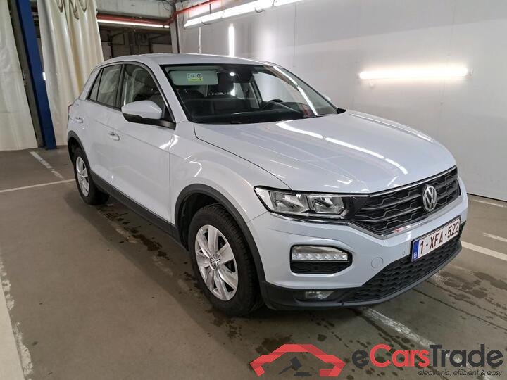 Volkswagen T-ROC T-Roc 1.6 TDI 85kW/115pk  5D/P Man-6 #2